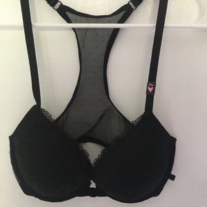 PINK Victoria Secret Racerback Bra